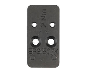 HK VP OR MOUNTING PLATE HOLO K
