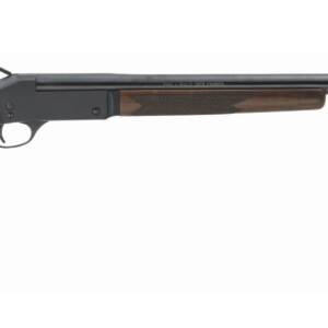 HENRY REPEATING ARMS SINGLESHOT STEEL 410/26 BL/WD