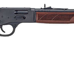 HENRY H12 PROVIDER 357MAG/38SPL 20