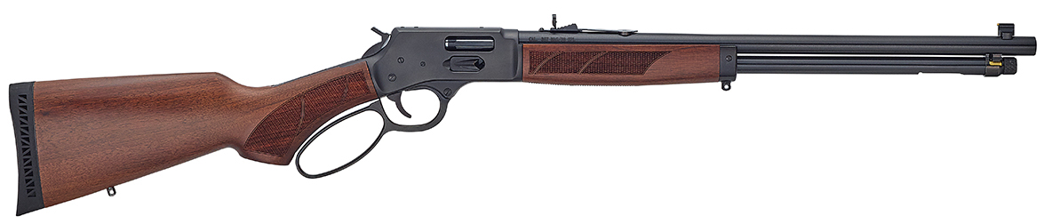 HENRY H12 PROVIDER 357MAG/38SPL 20