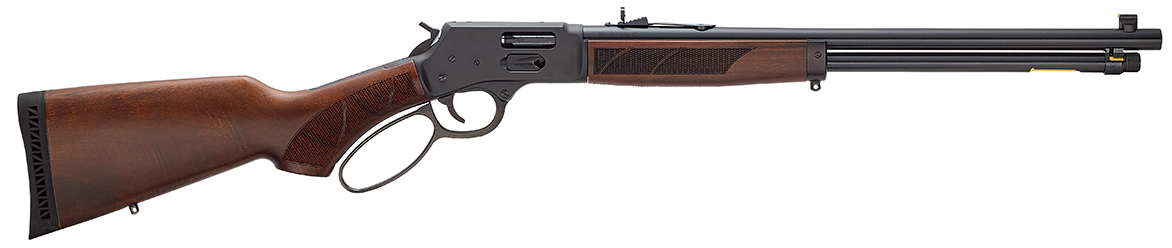 HENRY H12 PROVIDER 44MAG/44SPL 20