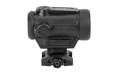 H-SUN ARO-EVO ENCLOSED GLD 2 MOA - Image 3