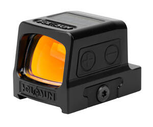 H-SUN 509T GLD ENCL PSTL 2MOA DOT