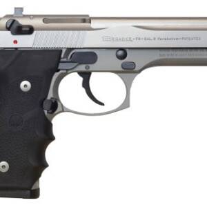 BERETTA 92FS 9MM BRIG INOX 10+1 CA