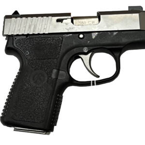KAHR CW380 380ACP 2.5 SS NS 6RD BLEM