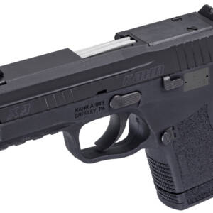 KAHR X9 9MM 3.5 BLK 10RD