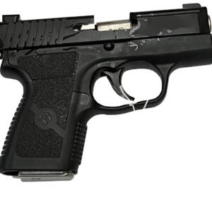 KAHR PM9 9MM 3 BLK SS NS BLK CA LEGAL BLEM