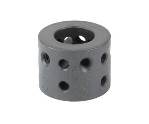 KAK MULTI POS DIMPLE DRILL JIG .750