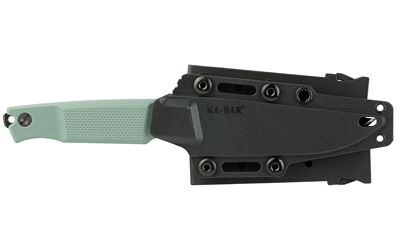 KBAR APEX FIXED 3.9" GRN/BLK W/STH - Image 3