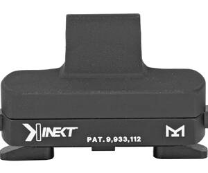 KDG M-LOK QD MOUNT FOR SUREFIRE PRO