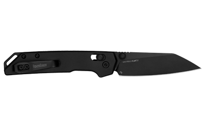 KERSHAW MINI IRDUM RVRSE TNTO 3" BLK - Image 2