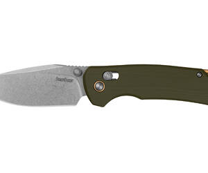 KERSHAW PROXIMAL 3.15" ODG
