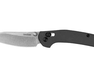KERSHAW DUSTER 2.9" GRAY