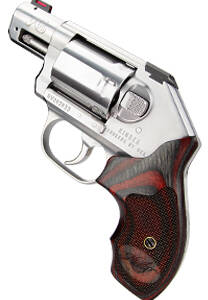 KIMBER K6S DCR 357MAG 2