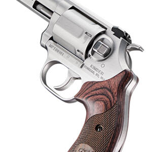 KIMBER K6S DASA 357MAG 3