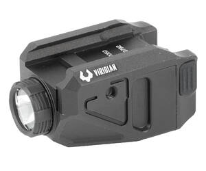 VIRIDIAN CTL FITS GLOCK 43X LIGHT