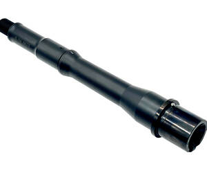 LBE AR 5.56NATO 1/7 TWIST 7.5" BLK