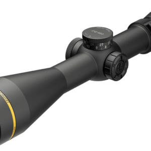 LEU VX-4HD 3-12X50 30MM CDS-ZL2 ILLUM FIRE