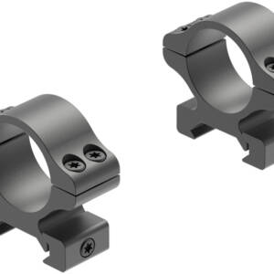 LEU RIFLEMAN GEN2 30MM RINGS MEDIUM