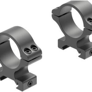 LEU RIFLEMAN GEN2 30MM RINGS HIGH