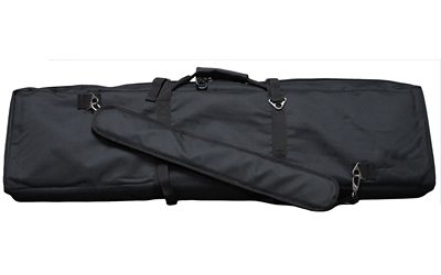 LEGEND CHIMERA TAC RIFLE CS 42" BLK - Image 3