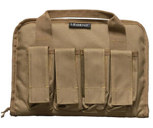 LEGEND PEGASUS TAC PISTOL CS DE