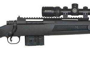 MOSSBERG MVP SCOUT 7.62 16" SCP 5/8X24