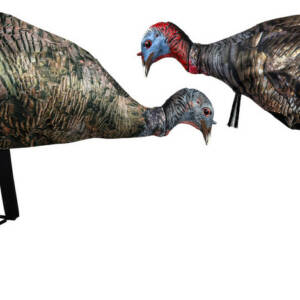 MONTANA DECOY TKY PURR-FECT PAIR XD3 COMBO