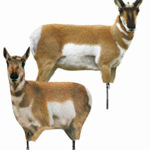 MONTANA DECOY ANTELOPE COMBO