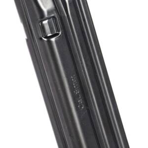 MECGAR MAG GLOCK 17 9MM 20RD EXTENDED BLK
