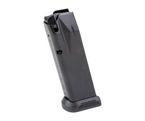 MAG CENT ARMS MC9L/MC9LS 9MM 17R BLK