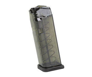 ETS MAG FOR GLK 19/26 9MM 10RD CSMK