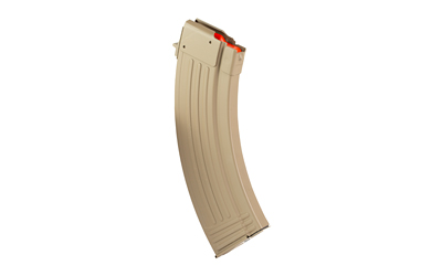 GO MAG AK 10RD/30 BDY STL 762X39 FDE - Image 2