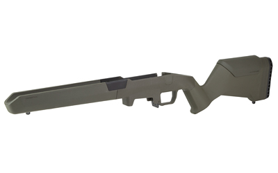 MAGPUL HUNTER LTE STK REM700 SA ODG - Image 3