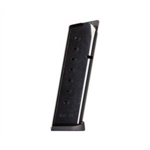 MR MAG 1911 45ACP BLK FITS U MODELS 6RD