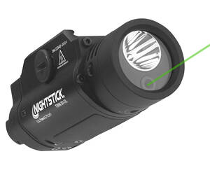 NIGHTSTICK WPN FLSHLIGHT/LASER 1200L