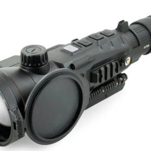 NOCPIX RICO 2 640X512 75MM LRF THERMAL SIGHT