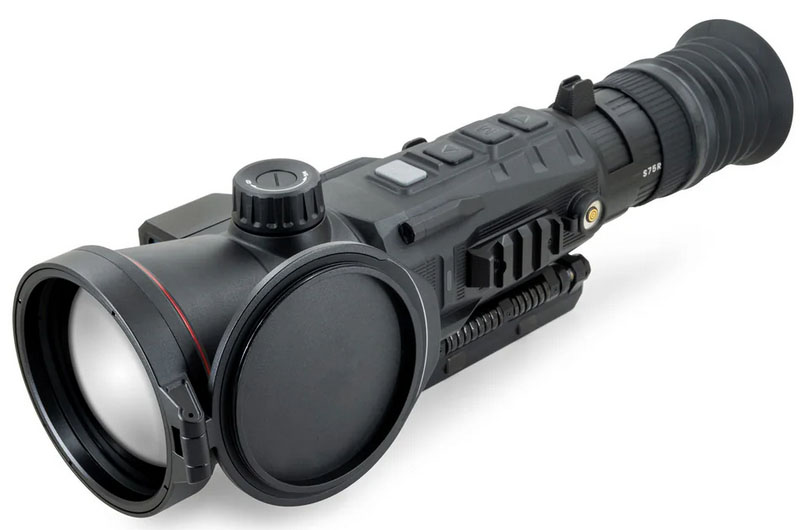 NOCPIX RICO 2 1280X1024 75MM LRF THERMAL SIGHT