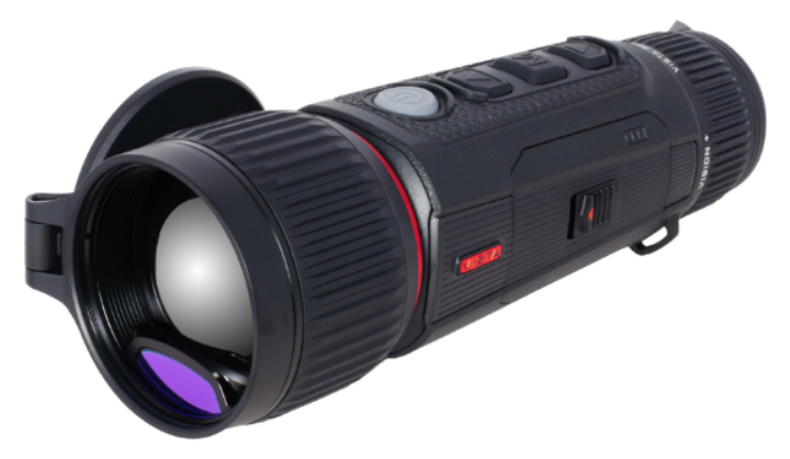 NOCPIX VISTA THERMAL MONO 2X 1280X1024 LRF