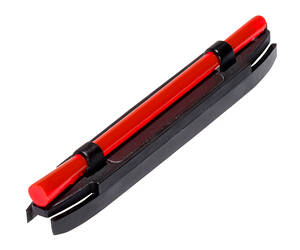 HIVIZ UNRW MAG SG RD .171-.265""