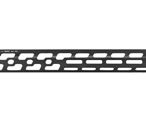 ODIN 15" MLOK RUNE FOREND BLK