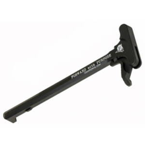 ODIN EXT CHARGING HANDLE BLK