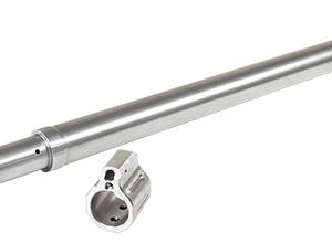 ODIN 22 ARC 16 DMR INTERMID GAS SYSTEM