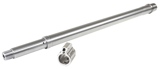 ODIN 22 ARC 16 DMR INTERMID GAS SYSTEM