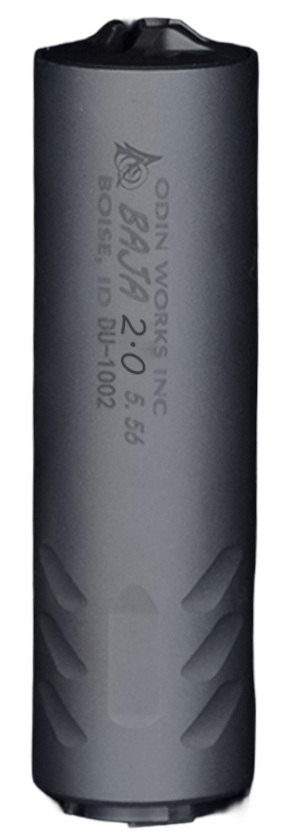 ODIN SUPPRESSOR BAJA 2.0 5.56 DT