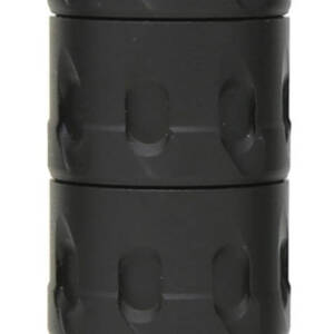 ODIN SUPPRESSOR NAV 22 2.0 22LR BLK