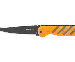 OD EDGE RAZOR HTX 3.5" GRY/ORG W/STH