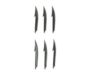 OD EDGE BONING/FILLET 5" 6PK BLK
