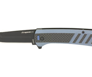 OD EDGE RAZOR VX4 G10 CRBN FBR BLUE