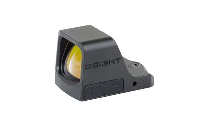 OSIGHT C RED DOT RMR 3MOA BLACK